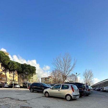 Gualtieri B&B - Luxury Rooms San Giorgio a Cremano Εξωτερικό φωτογραφία