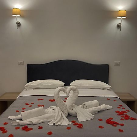 Gualtieri B&B - Luxury Rooms San Giorgio a Cremano Εξωτερικό φωτογραφία