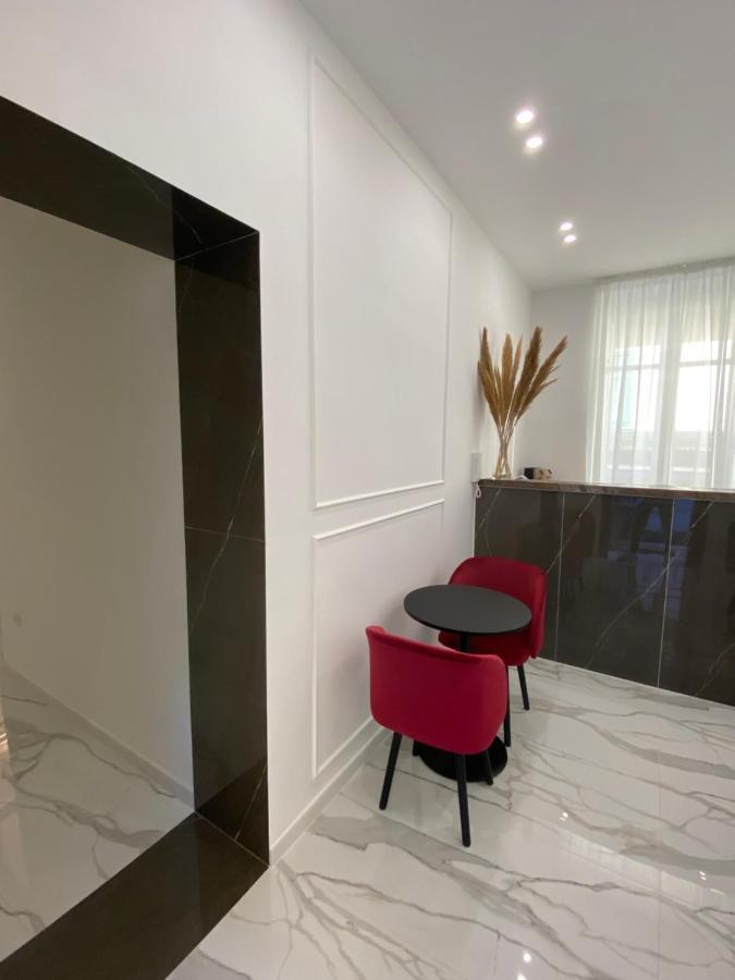 Gualtieri B&B - Luxury Rooms San Giorgio a Cremano Εξωτερικό φωτογραφία