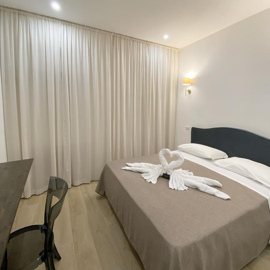 Gualtieri B&B - Luxury Rooms San Giorgio a Cremano Εξωτερικό φωτογραφία