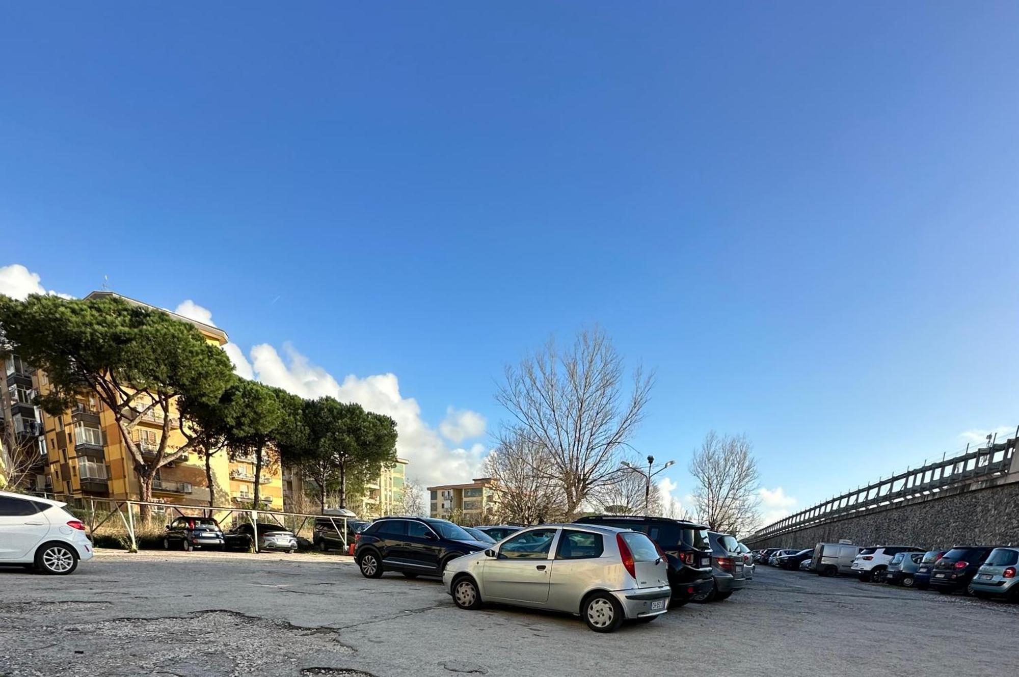 Gualtieri B&B - Luxury Rooms San Giorgio a Cremano Εξωτερικό φωτογραφία