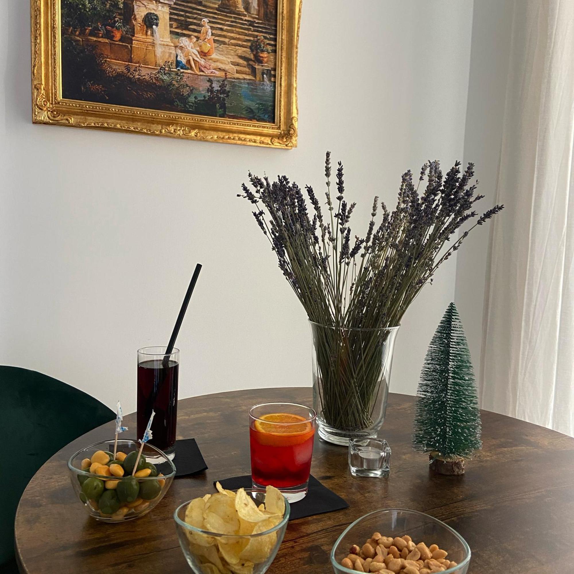 Gualtieri B&B - Luxury Rooms San Giorgio a Cremano Εξωτερικό φωτογραφία