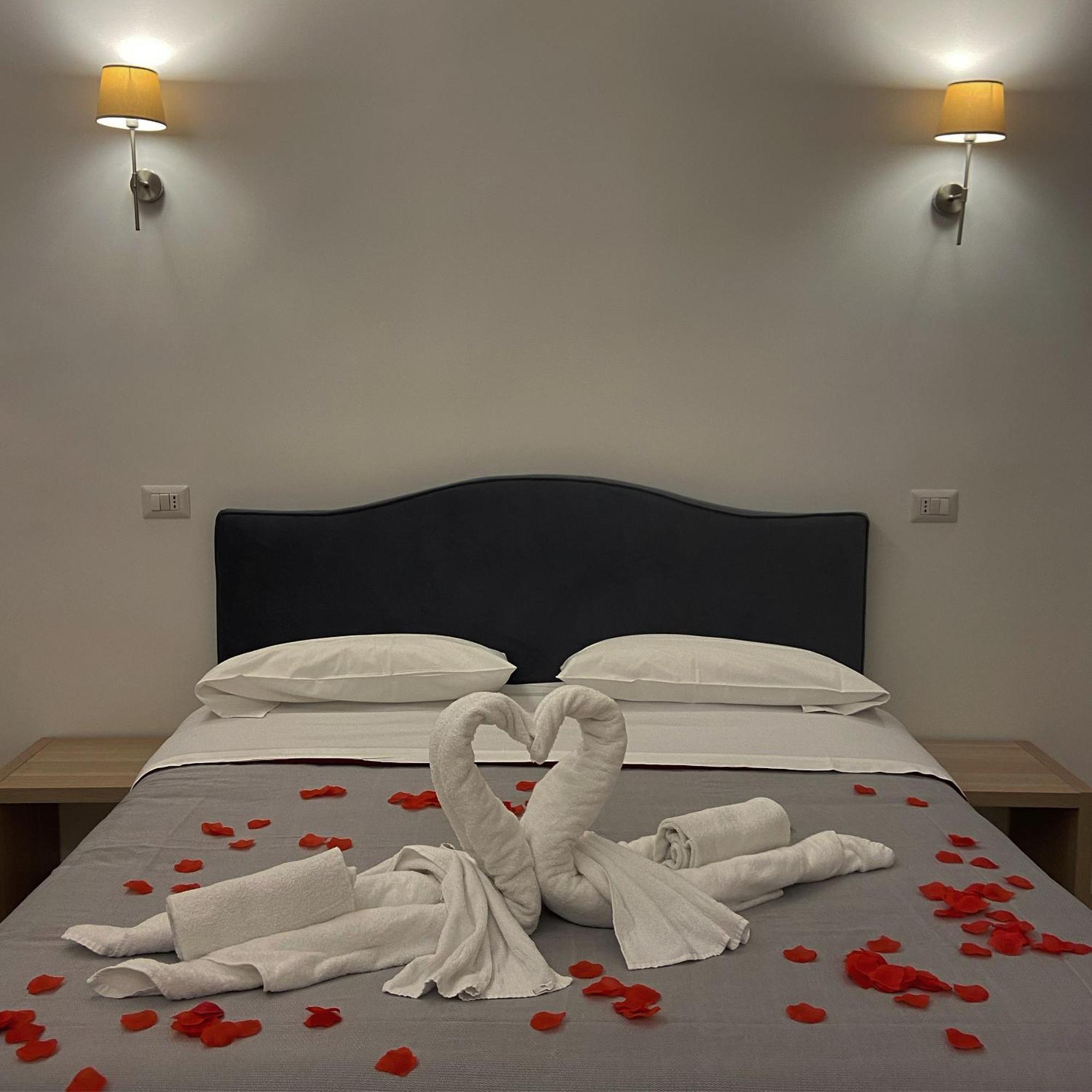 Gualtieri B&B - Luxury Rooms San Giorgio a Cremano Εξωτερικό φωτογραφία