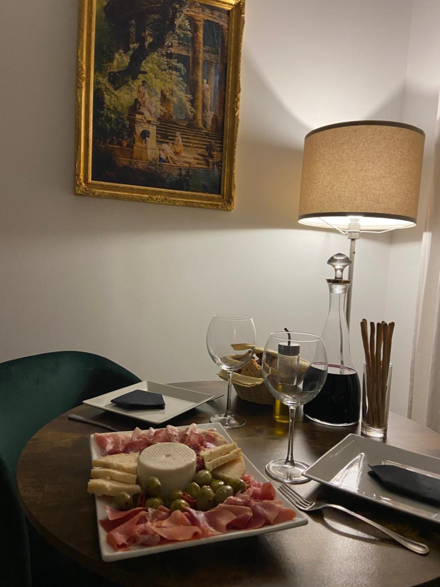 Gualtieri B&B - Luxury Rooms San Giorgio a Cremano Εξωτερικό φωτογραφία