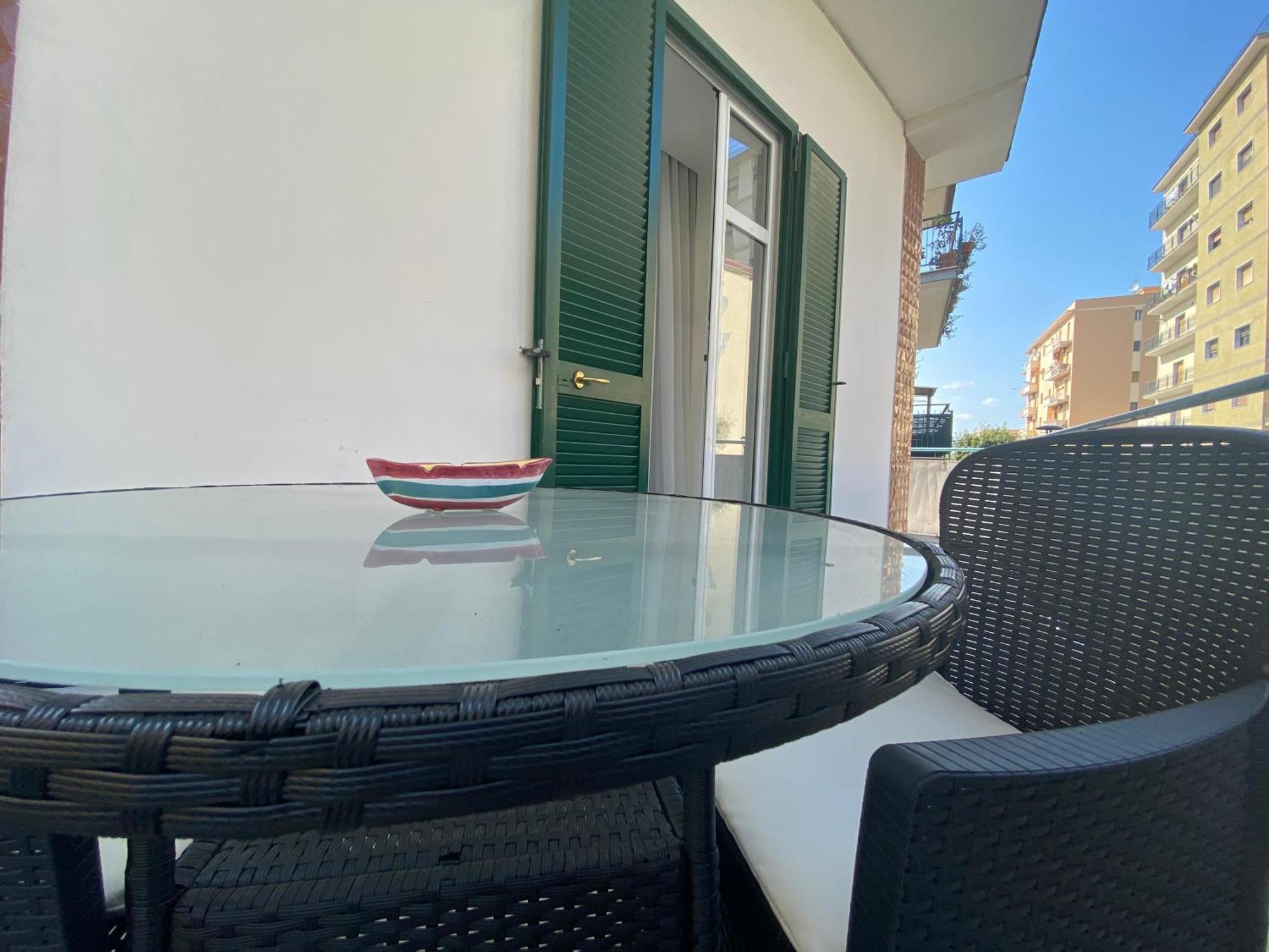Gualtieri B&B - Luxury Rooms San Giorgio a Cremano Εξωτερικό φωτογραφία