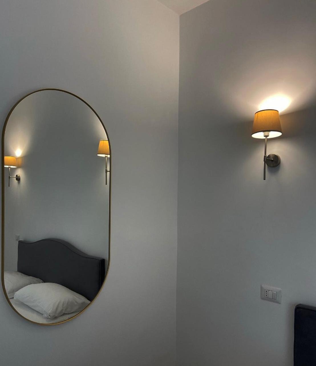 Gualtieri B&B - Luxury Rooms San Giorgio a Cremano Εξωτερικό φωτογραφία