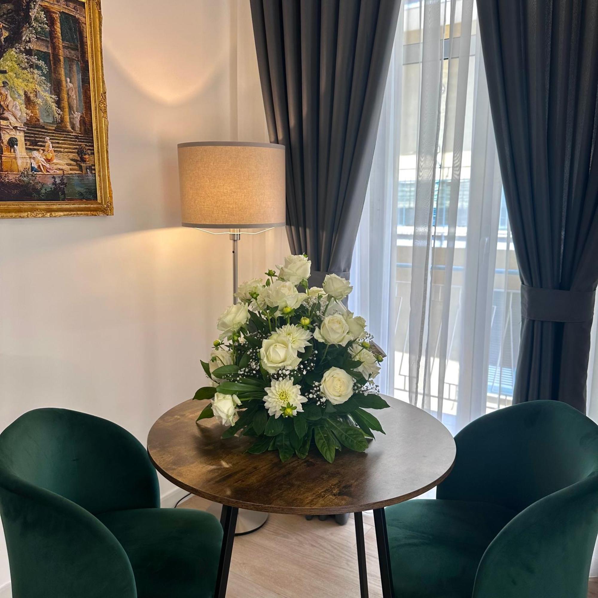 Gualtieri B&B - Luxury Rooms San Giorgio a Cremano Δωμάτιο φωτογραφία
